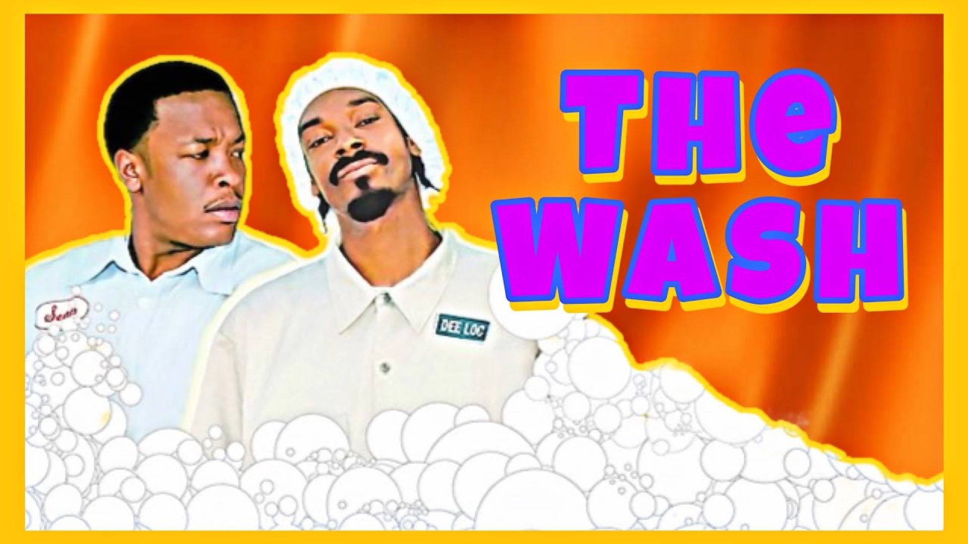 The Wash