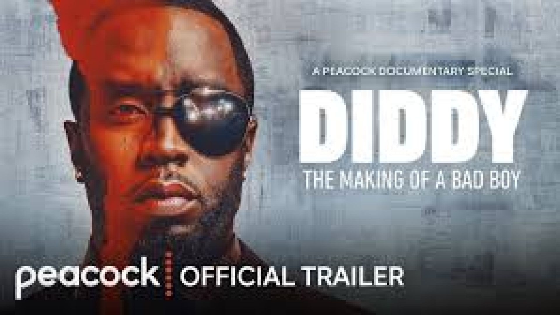 Diddy/ The Making of a Bad Boy 2025 Full documentary movie