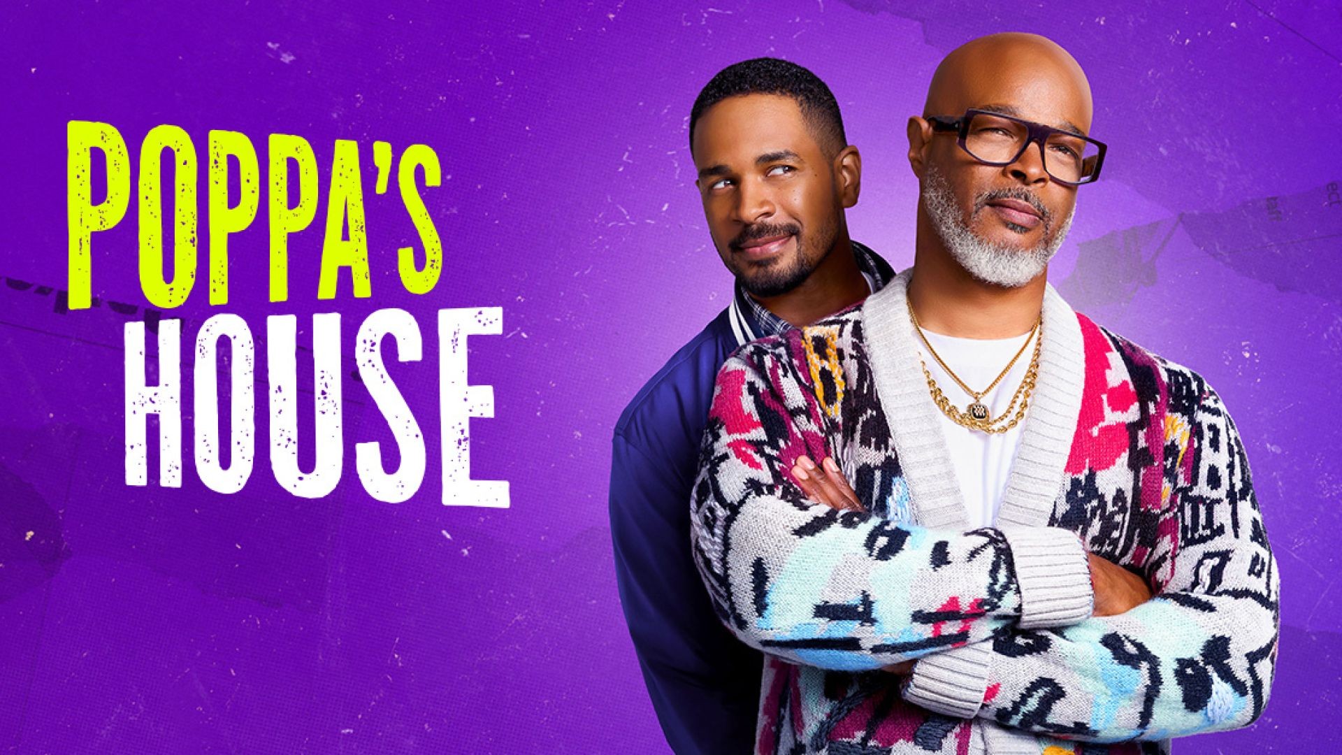 Poppa's House season 01