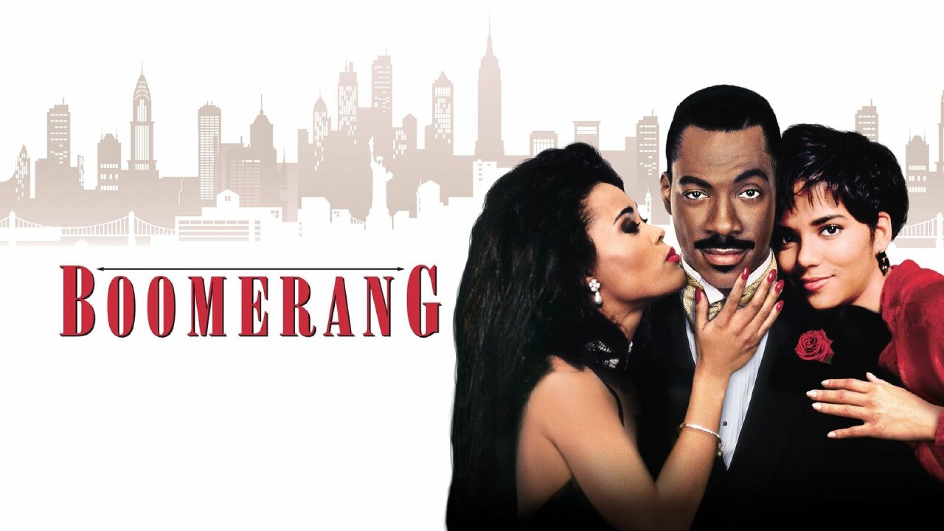 Boomerang (1992) Eddie Murphy