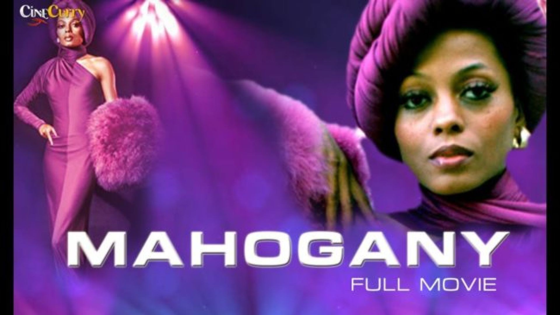 Mahogany full movie