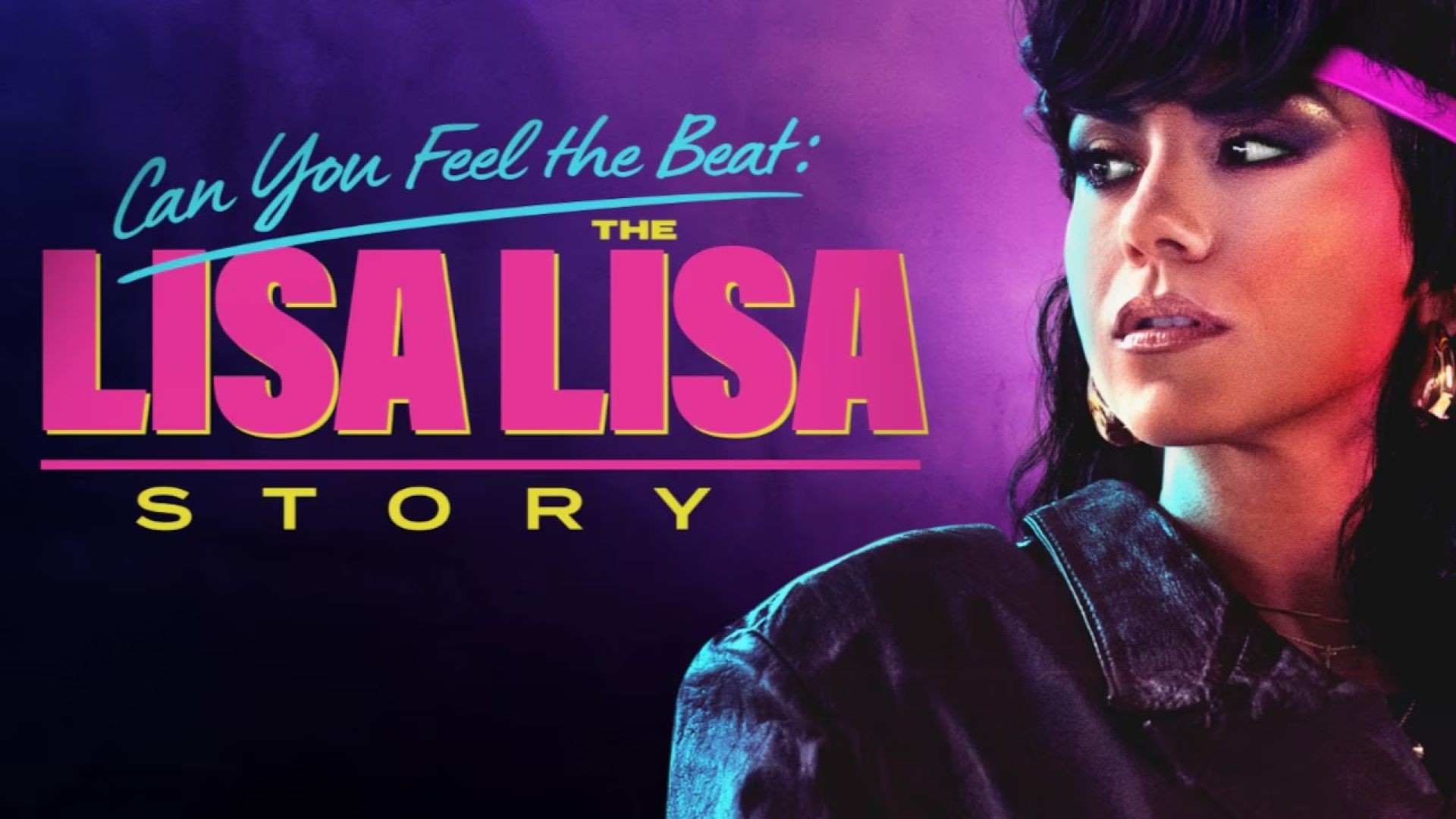 Can You Feel the Beat: The Lisa Lisa Story 2025