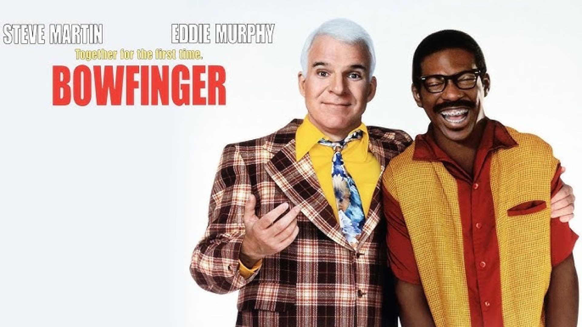 Bowfinger