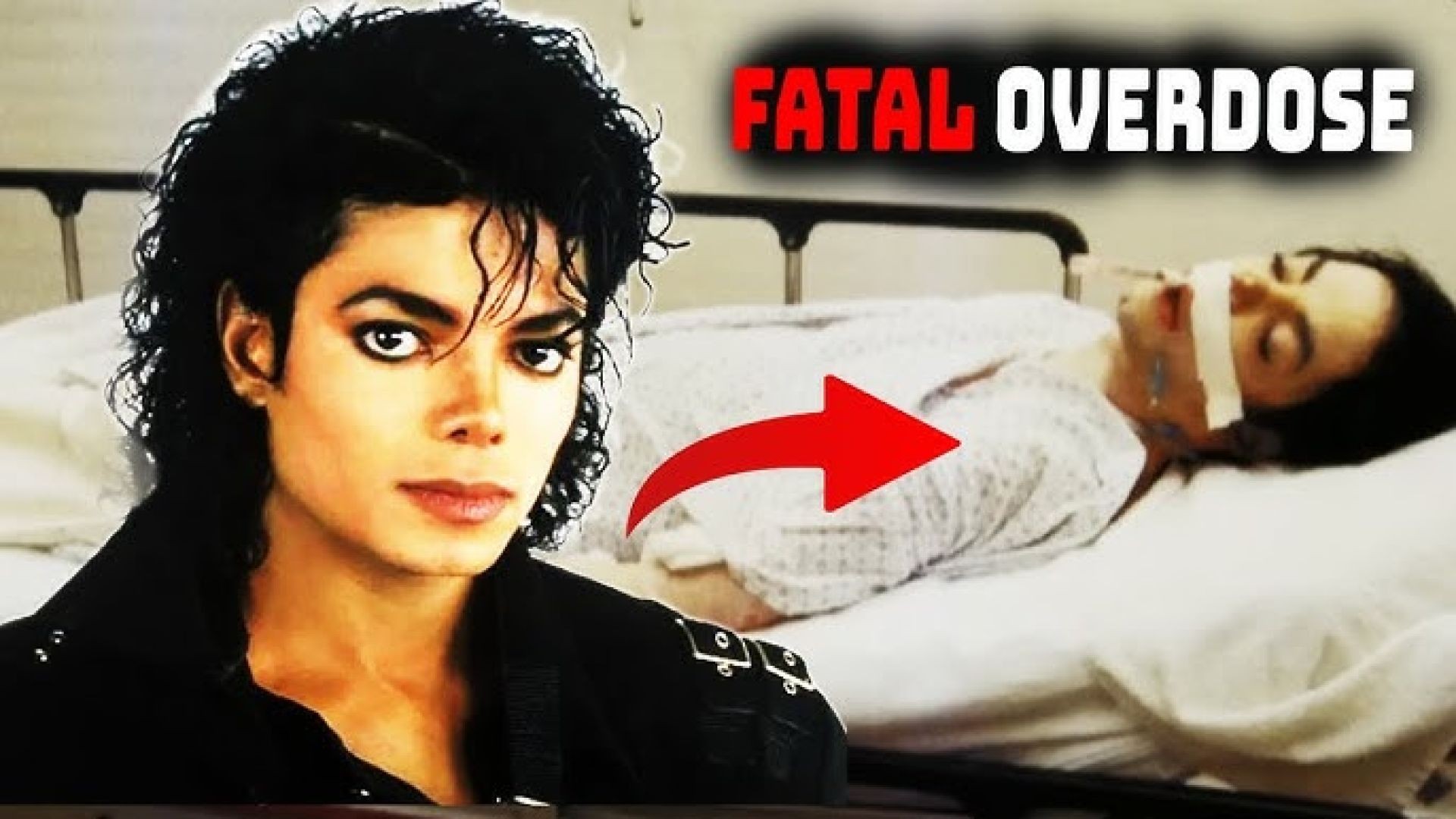 What really Killed the King of Pop Michael Jackson