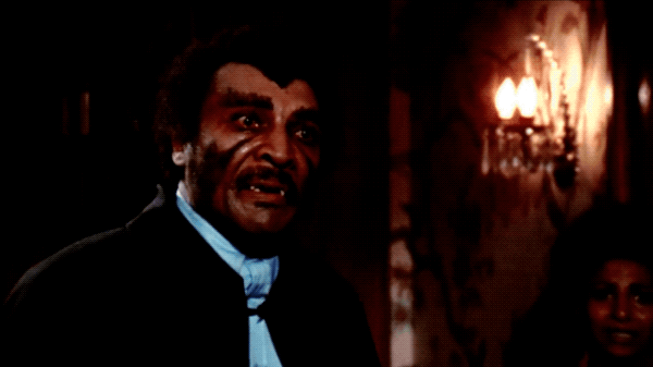 New Castle After Dark presents Scream Blacula Scream