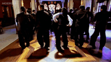 Kung fu Hustle