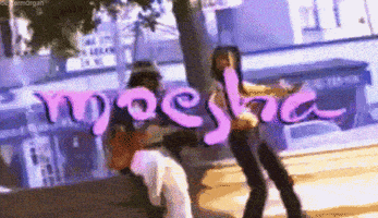 Moesha