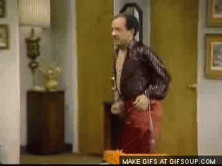 The Jeffersons- A Date with Danger