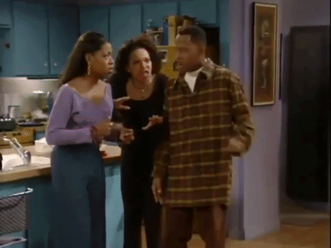 The Martin Show Hilarious Moments PART 2 !!