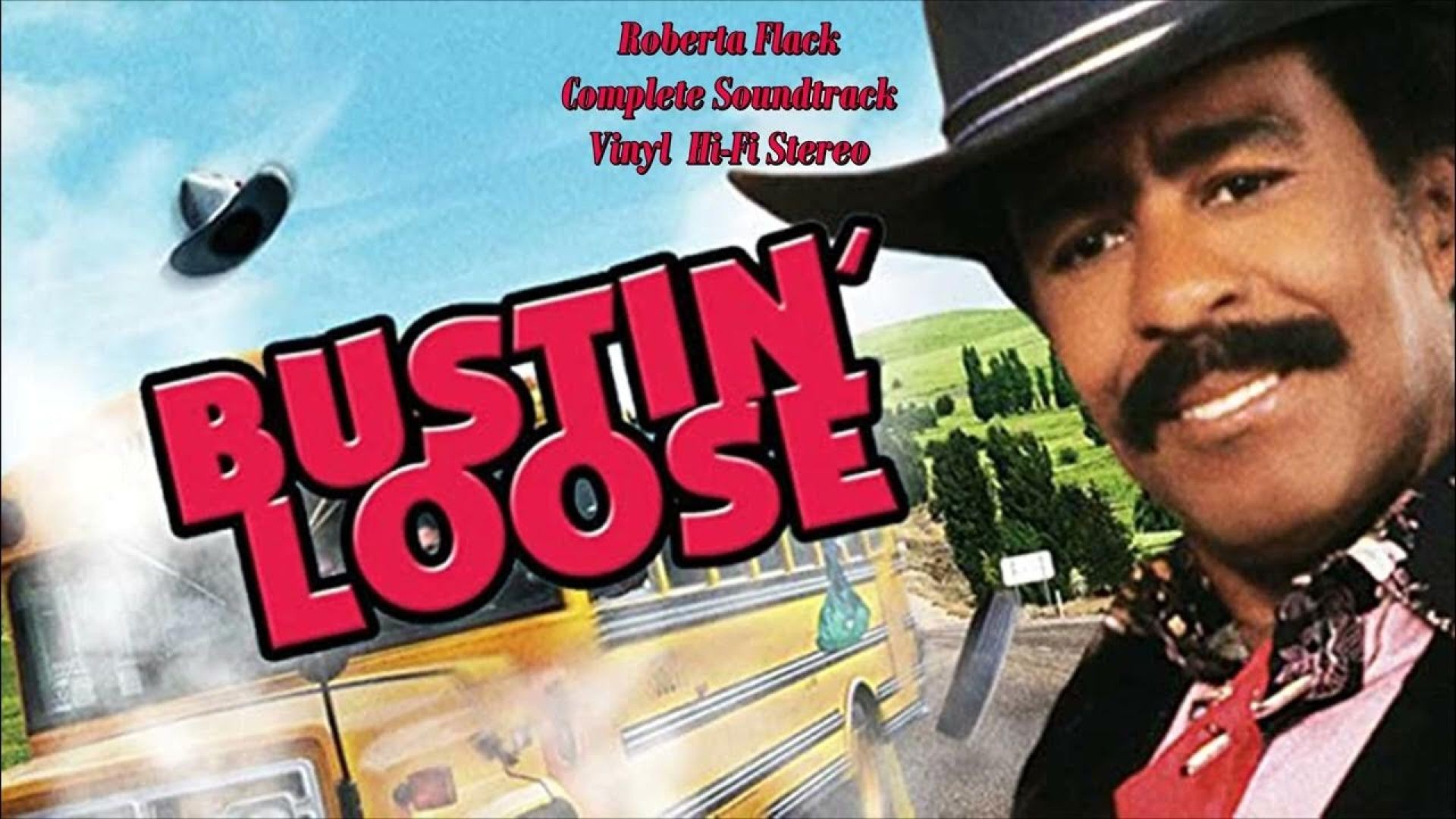 Bustin' Loose