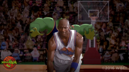 Space Jam