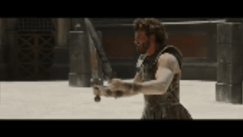 Gladiator II