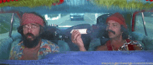 CHEECH AND CHONG FULL MOVIE Nice Dreams
