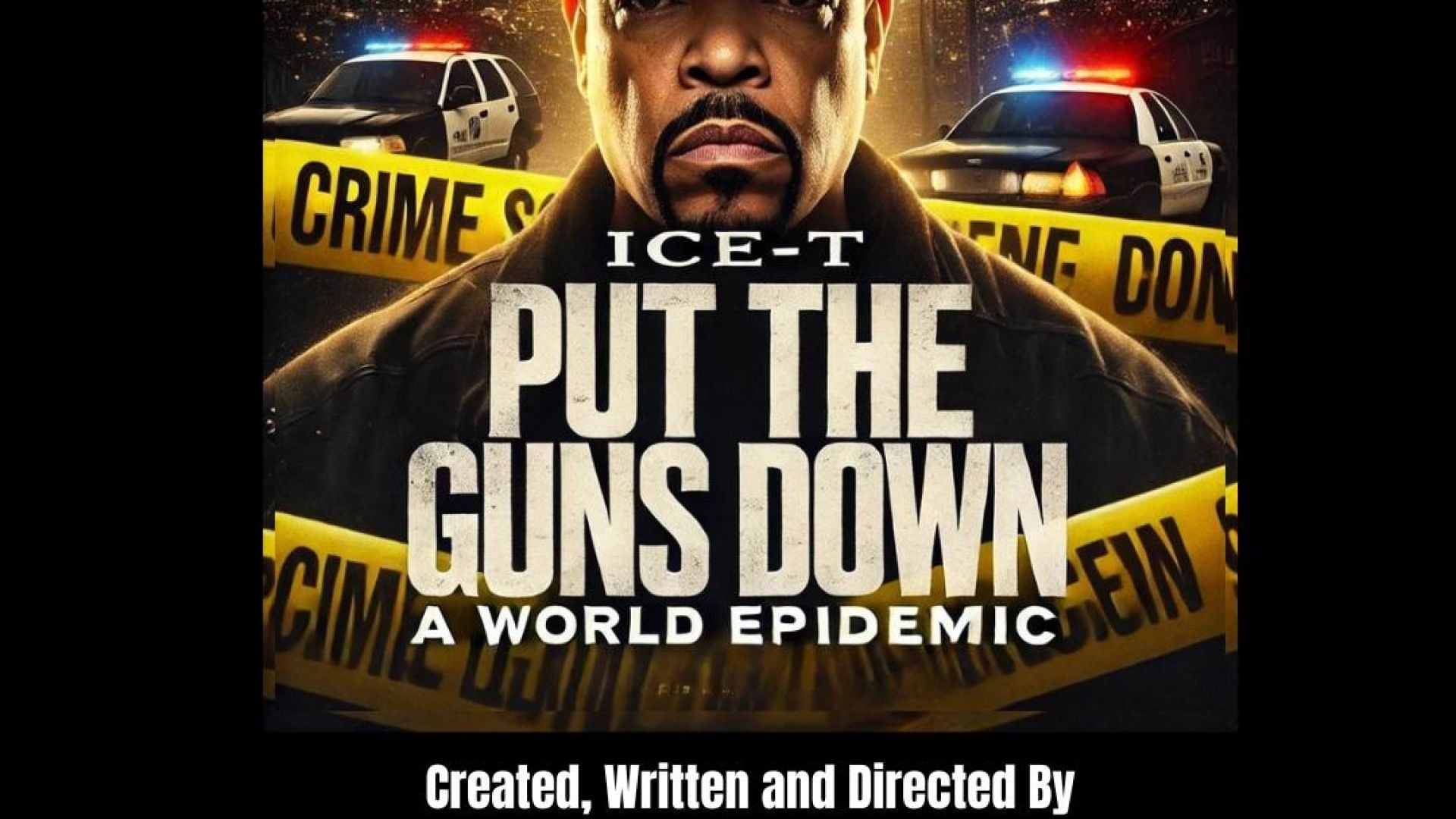 The World Epidemic