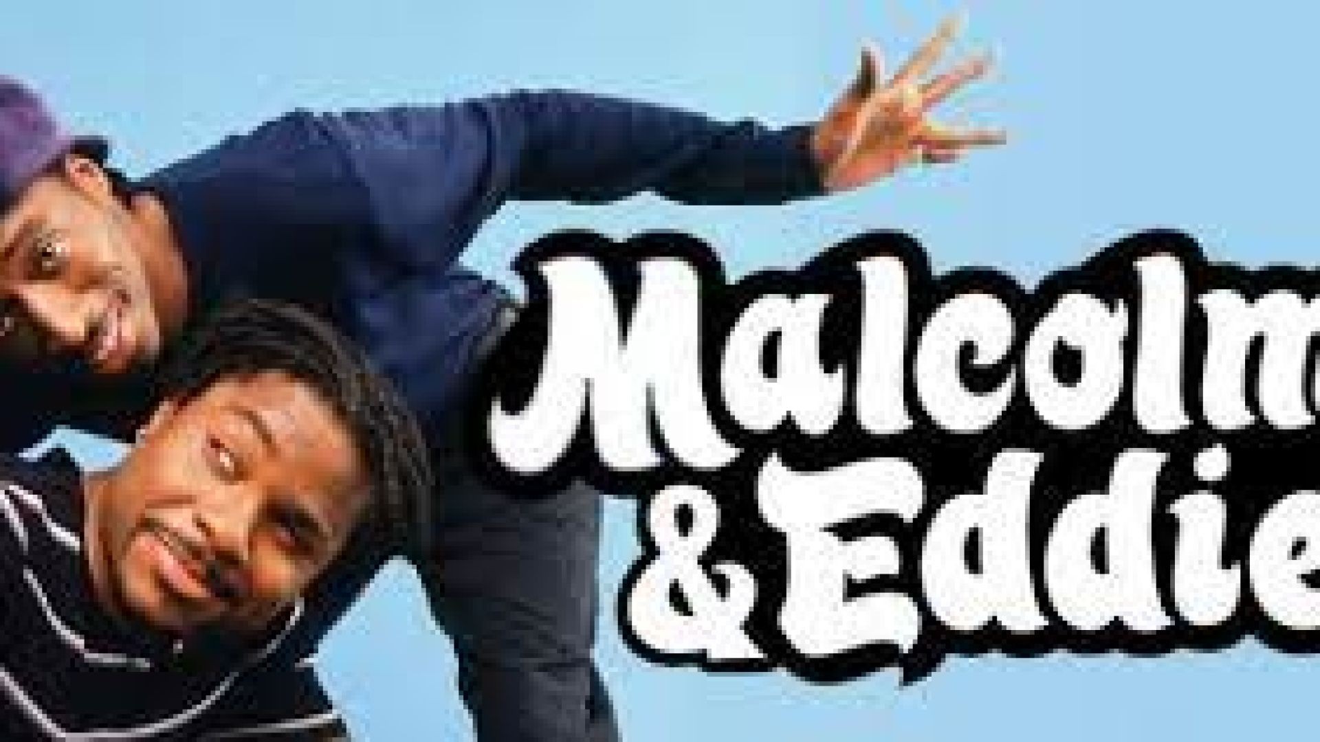 Malcolm & Eddie | Lockdown | FULL EPISODE Season 1 Episode 14 | Throwback TV