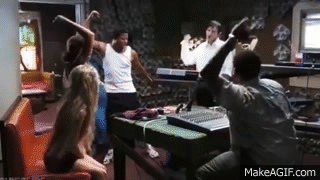 Hustle & Flow (Dub Sound)