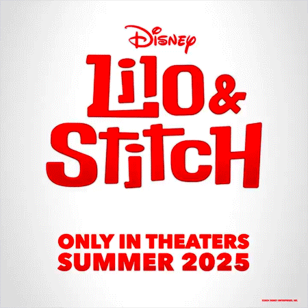 Lilo & Stitch  (2025) Spanish audio