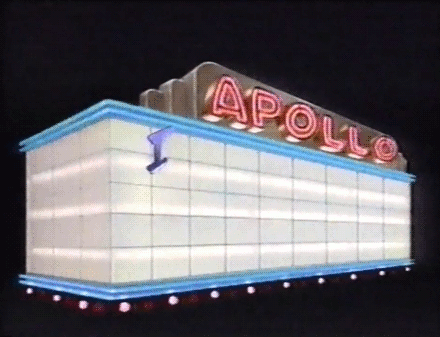 Showtime at the Apollo After 7 Nanette Lee Good to Go 1992 Downtown Julie Brown Steve Harvey