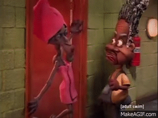The PJS