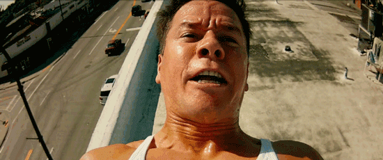 Pain and Gain | Full Movie