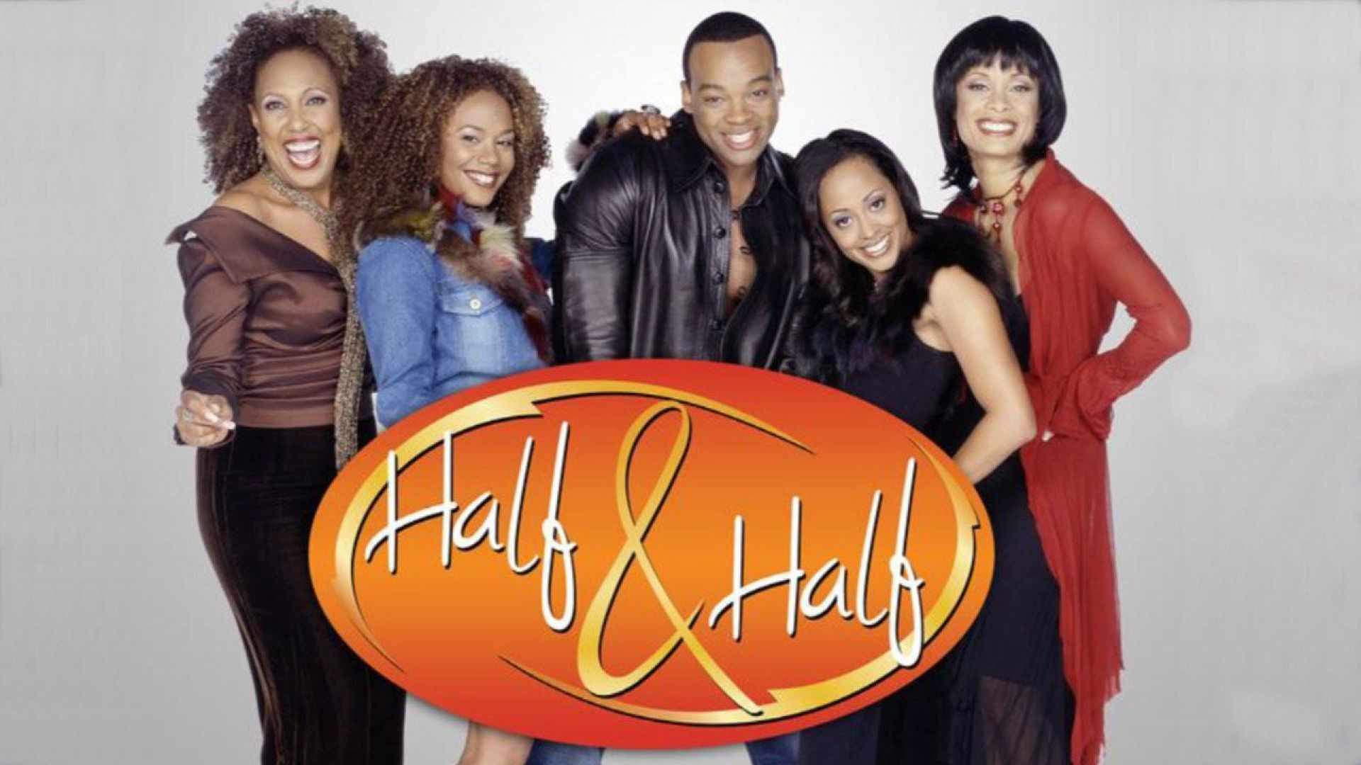 Half & Half   (Ties of Fate)