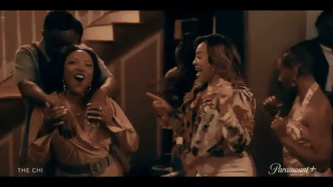 The Chi (Mother's Day)