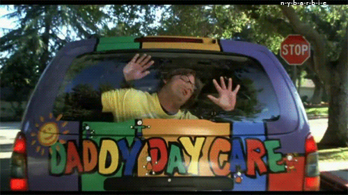 Daddy Day Care