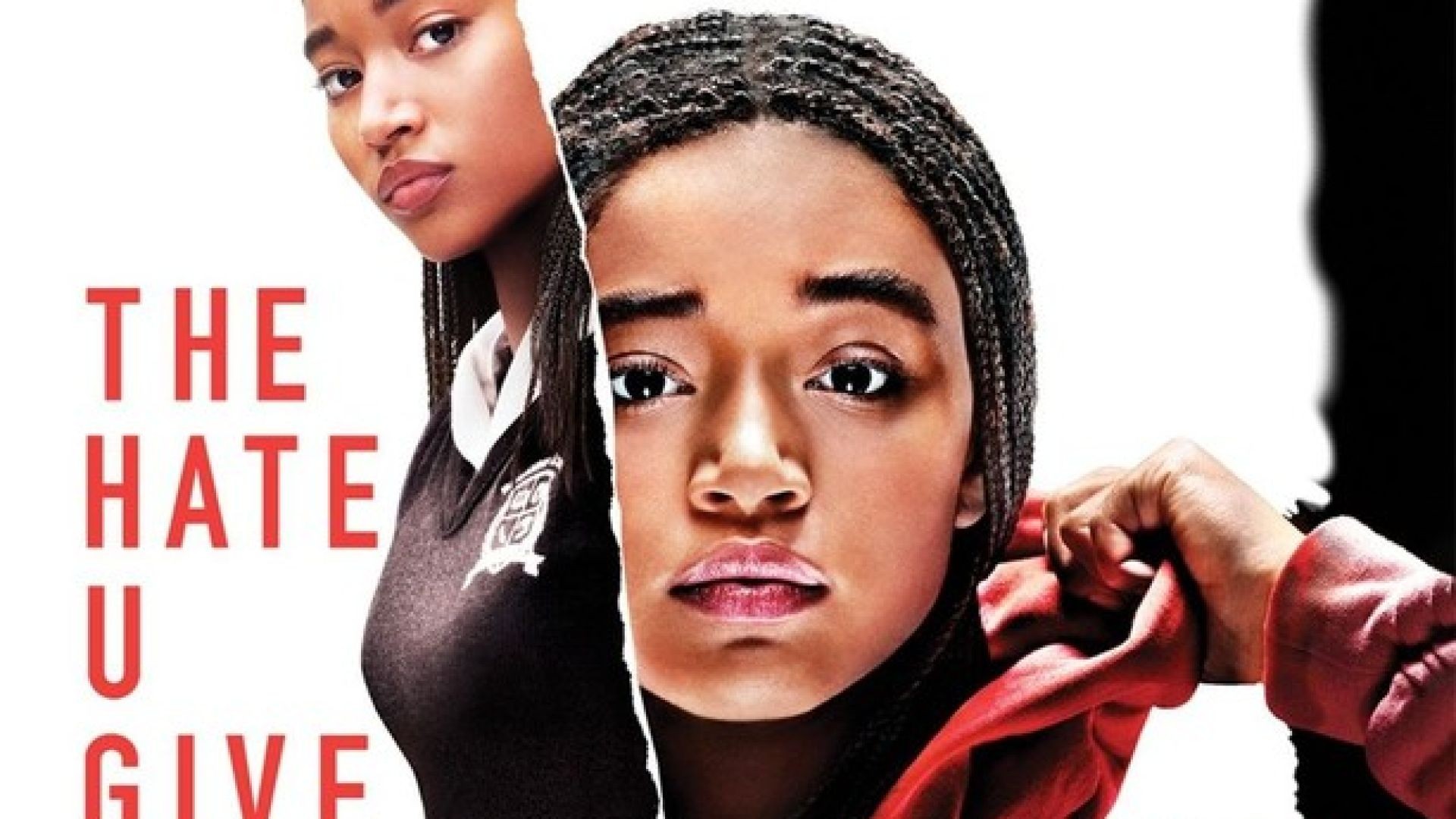 The Hate U Give