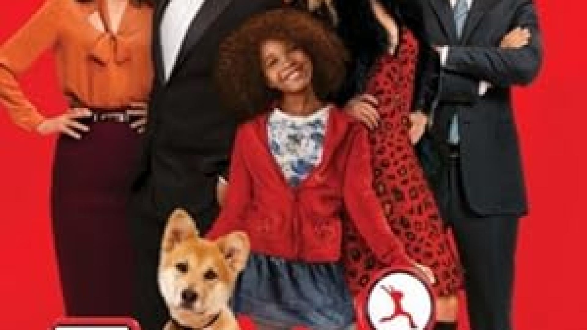 Annie  2014