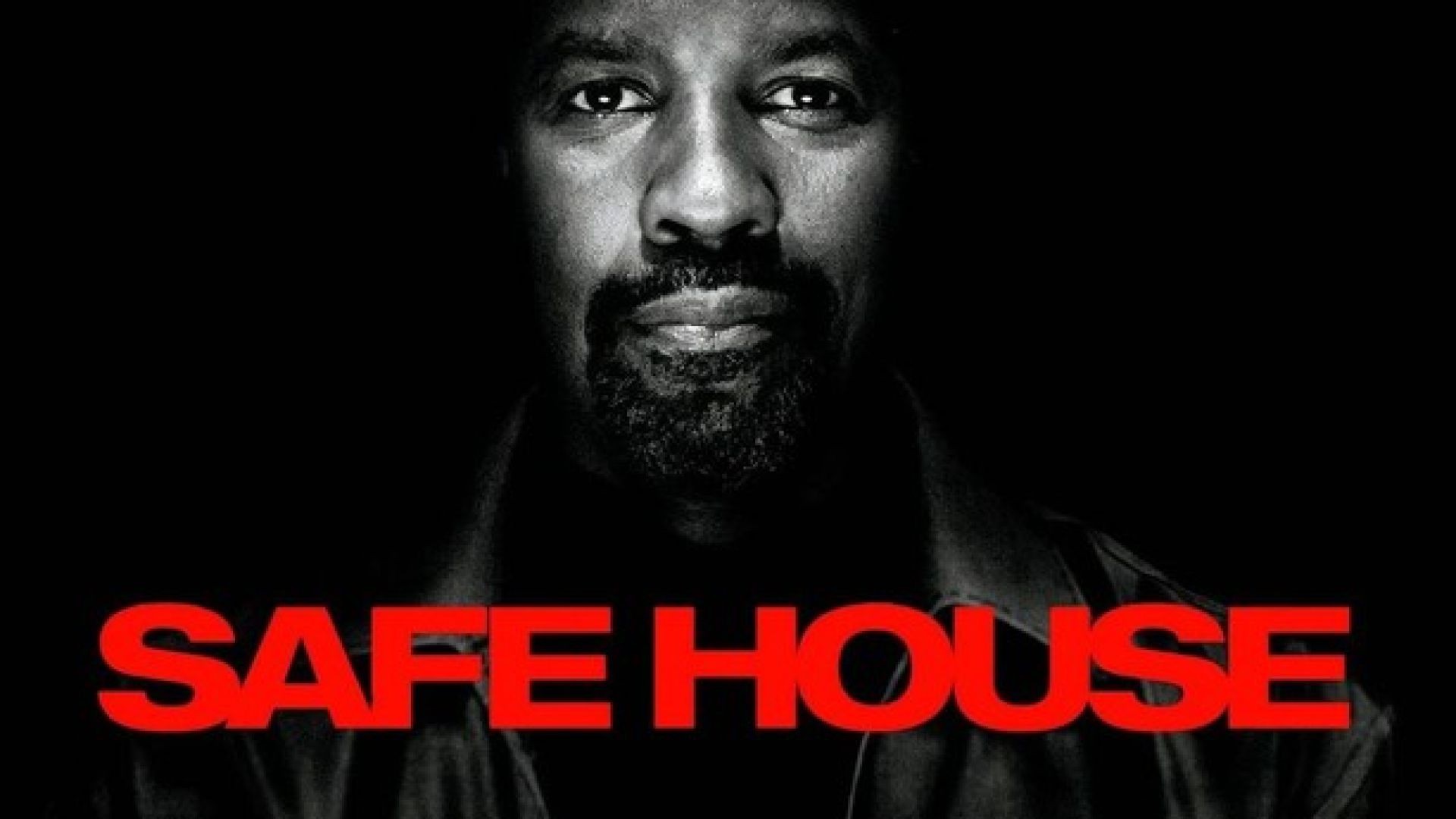 Safe House