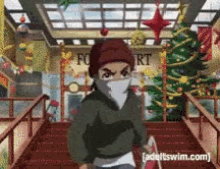 The Boondocks Full Season 4 Episode 1 15