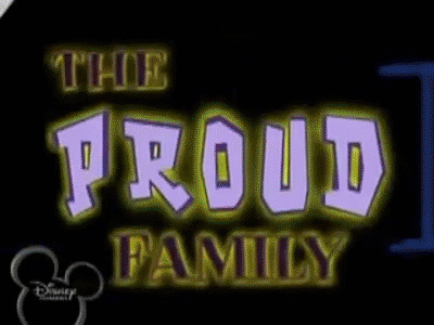 The Proud Family Oscar & Trudy Best Moments Compilation