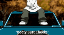 The Boondocks - Season 17 Episode 12 - Full Episode 4k NoCuts