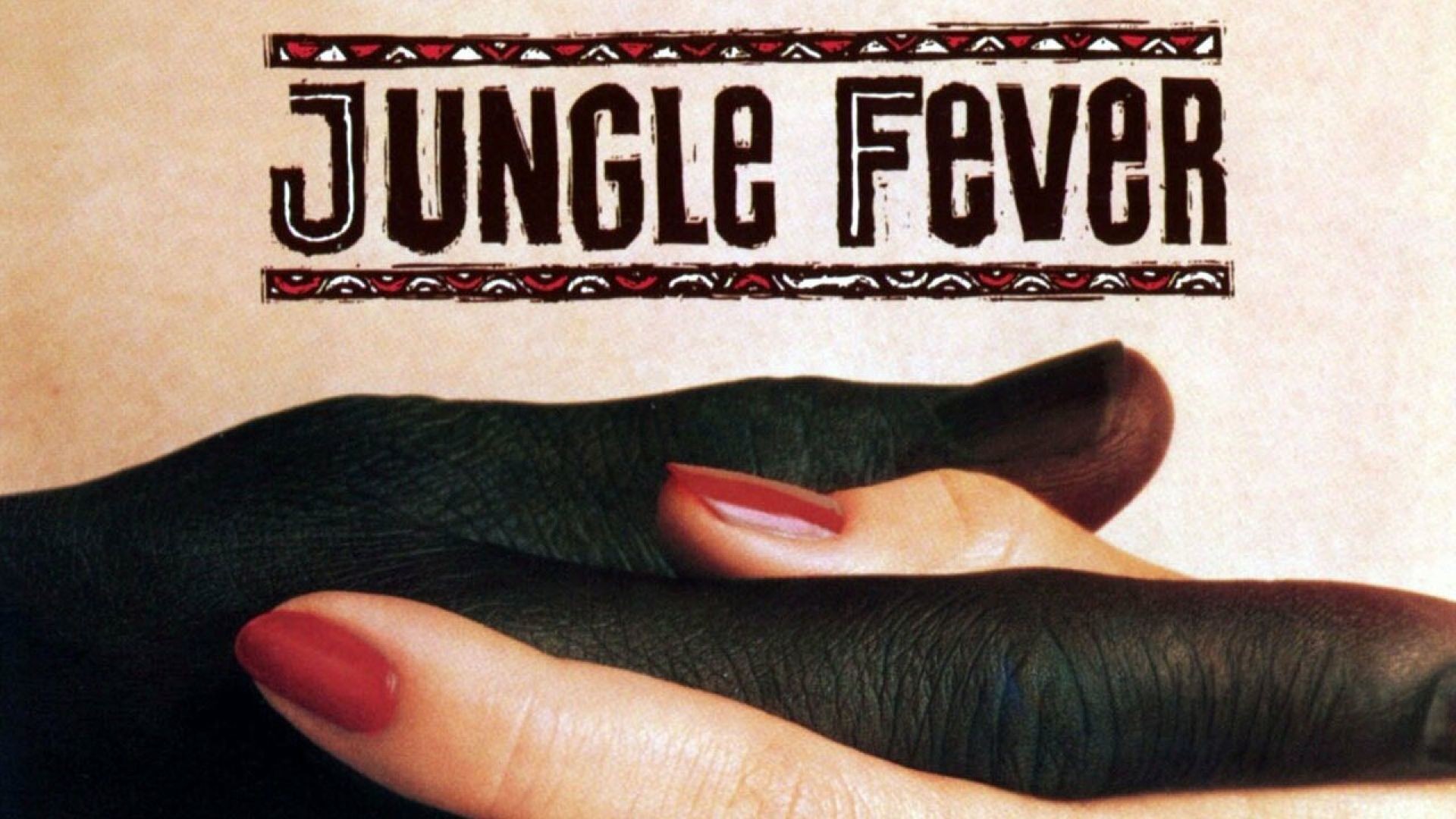 Jungle Fever