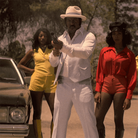 Dolemite Is My Name
