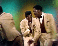 The Temptations • The Real Story Part 1 (Documentary)