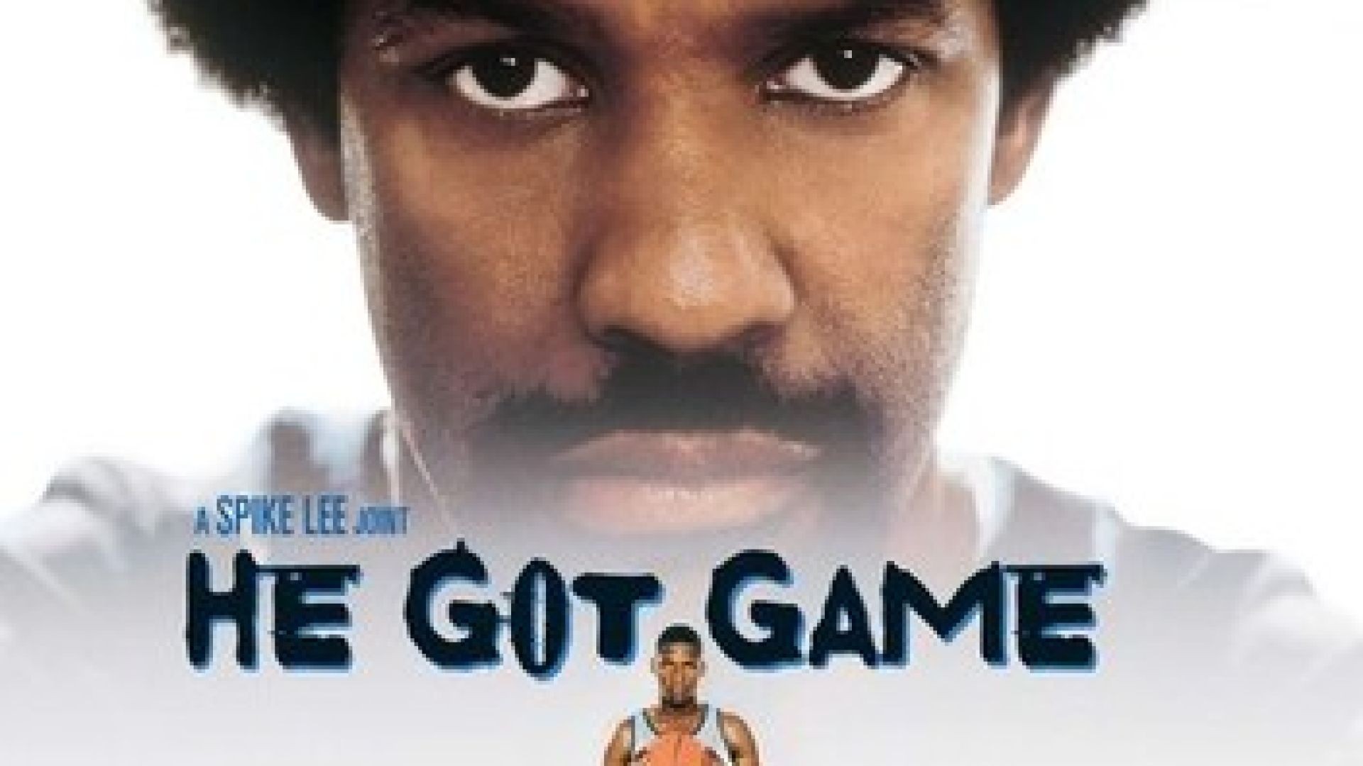 He Got Game (1998)