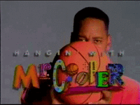 Hangin with Mr. Cooper 1997  The Idol