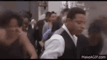 The Best Man