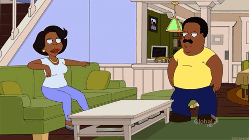 The Cleveland Show 2025 Season 8 Ep 4