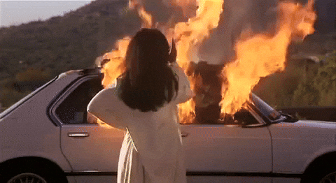 WOW!! Crazy Facts About Waiting to Exhale (1995)