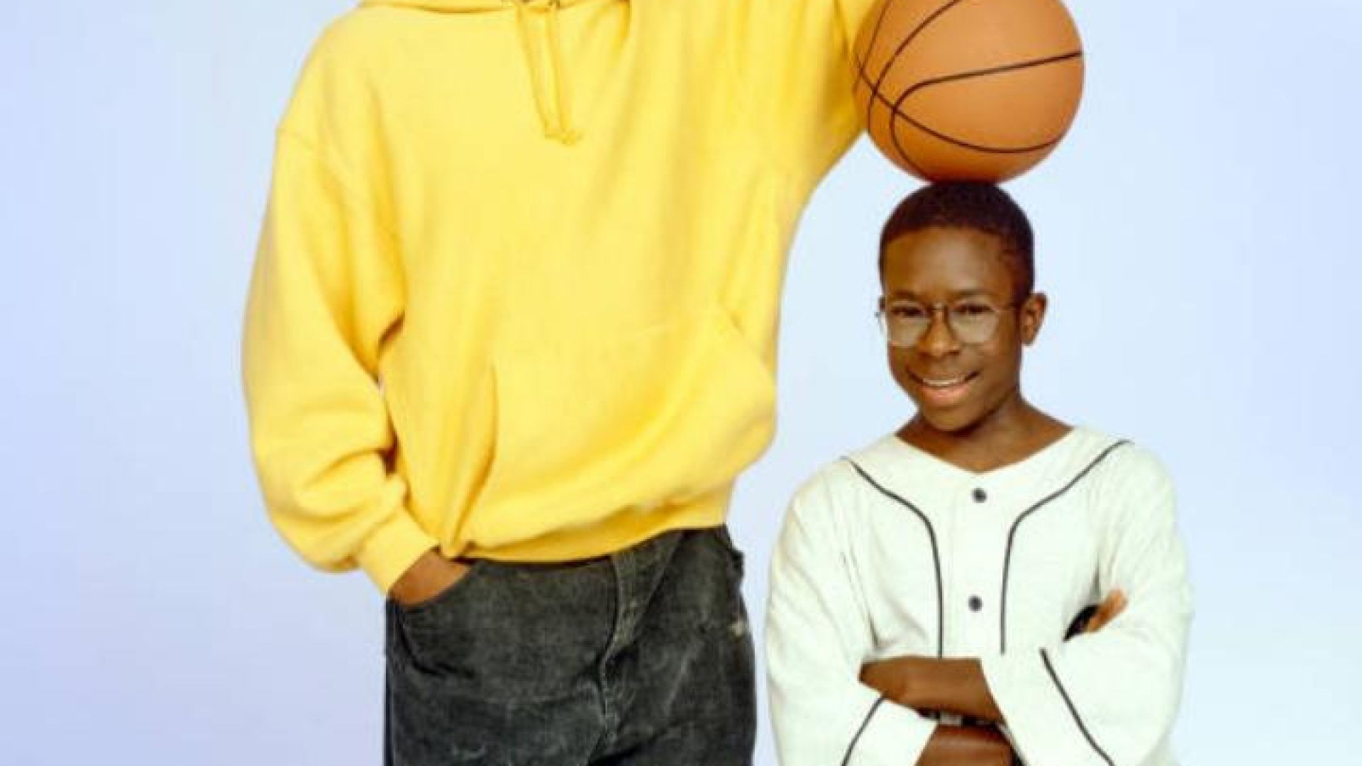 Tall Hopes Season 1 Episode 3 -  Will Work For Credit