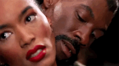 15 Weird Facts About Vampire in Brooklyn (1995) You Never Knew