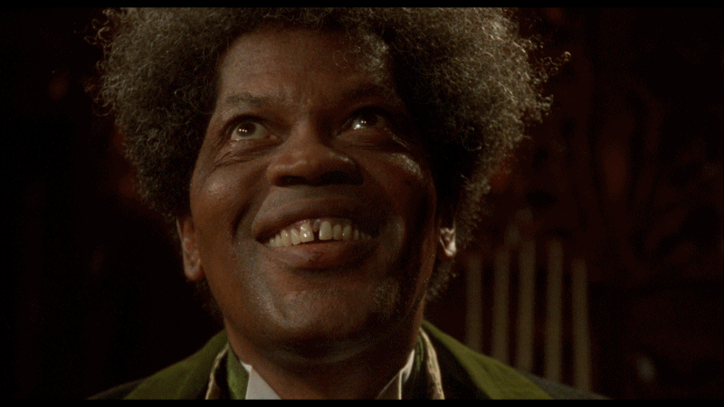 Things you neva knew About Tales from the Hood (1995)