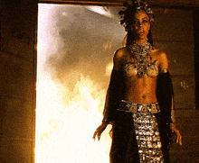 Queen of the Damned 2002