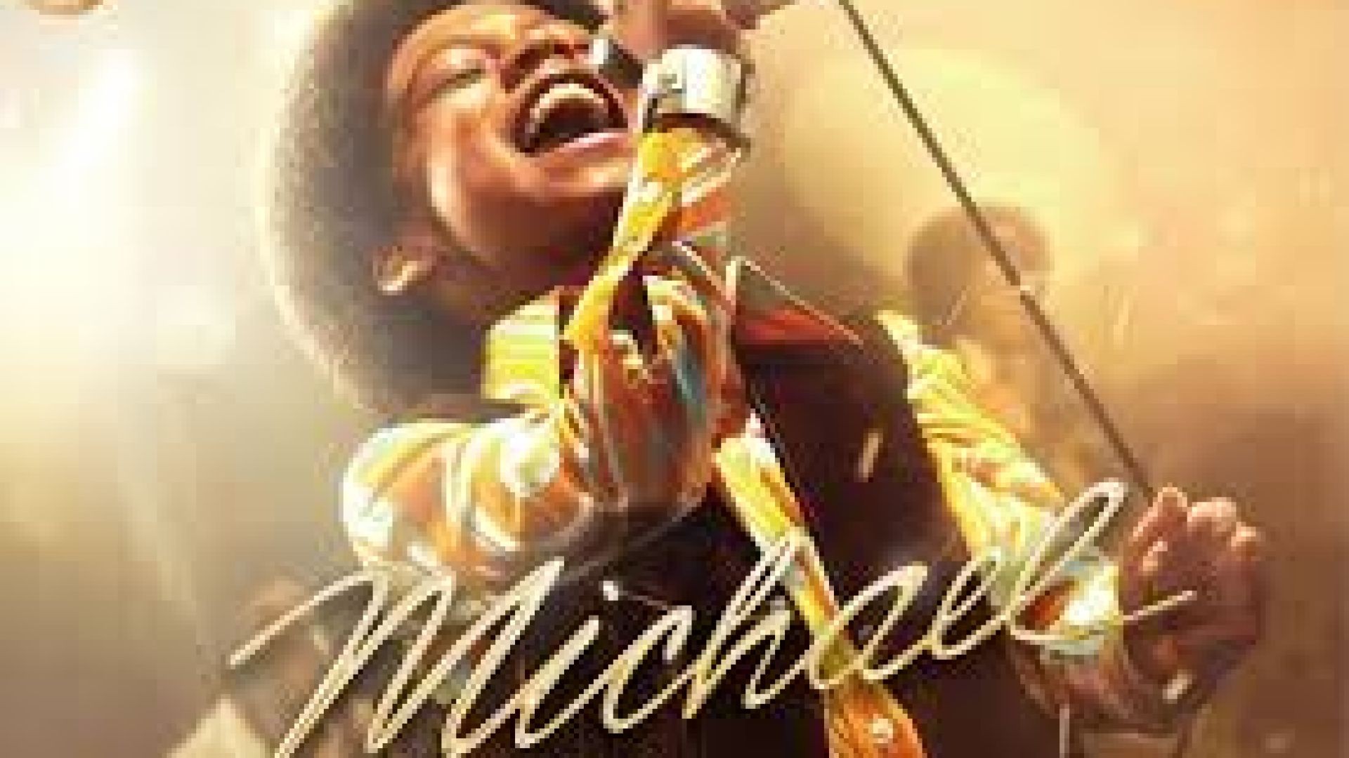 Michael 2026