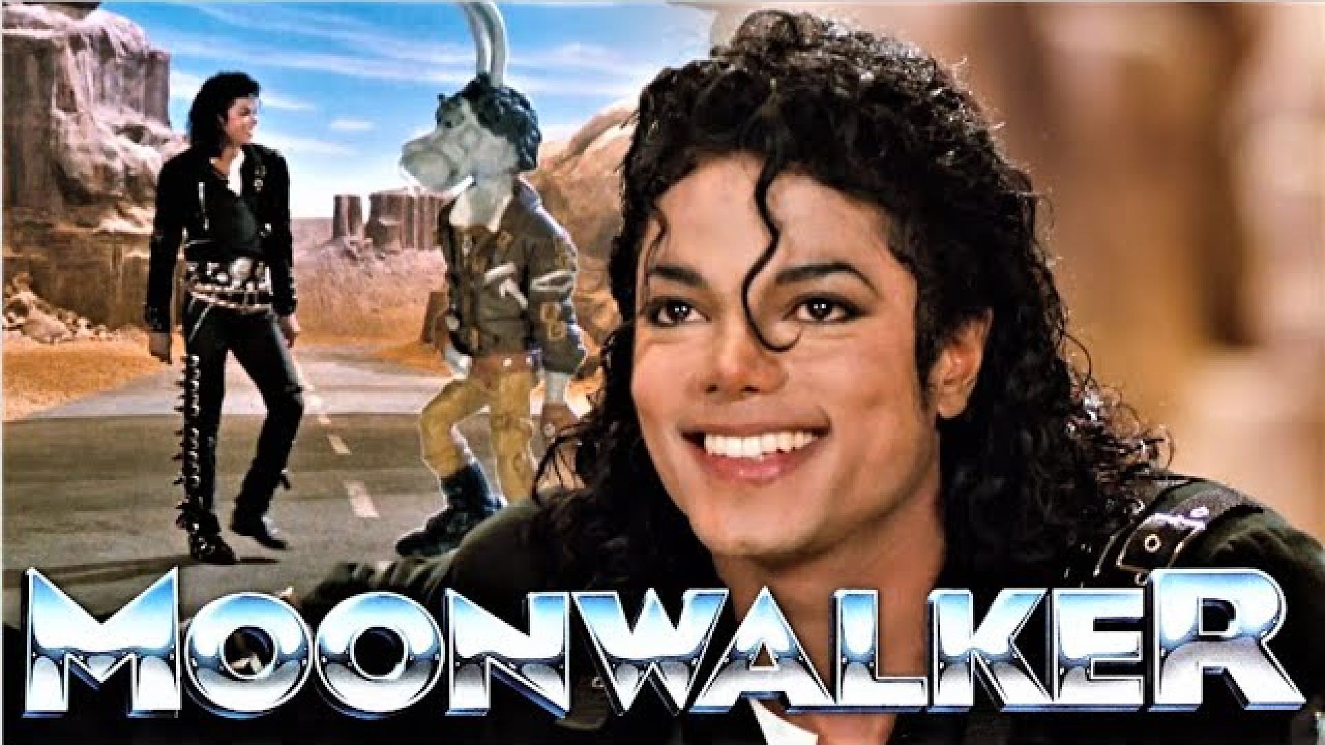 Moonwalk full Movie