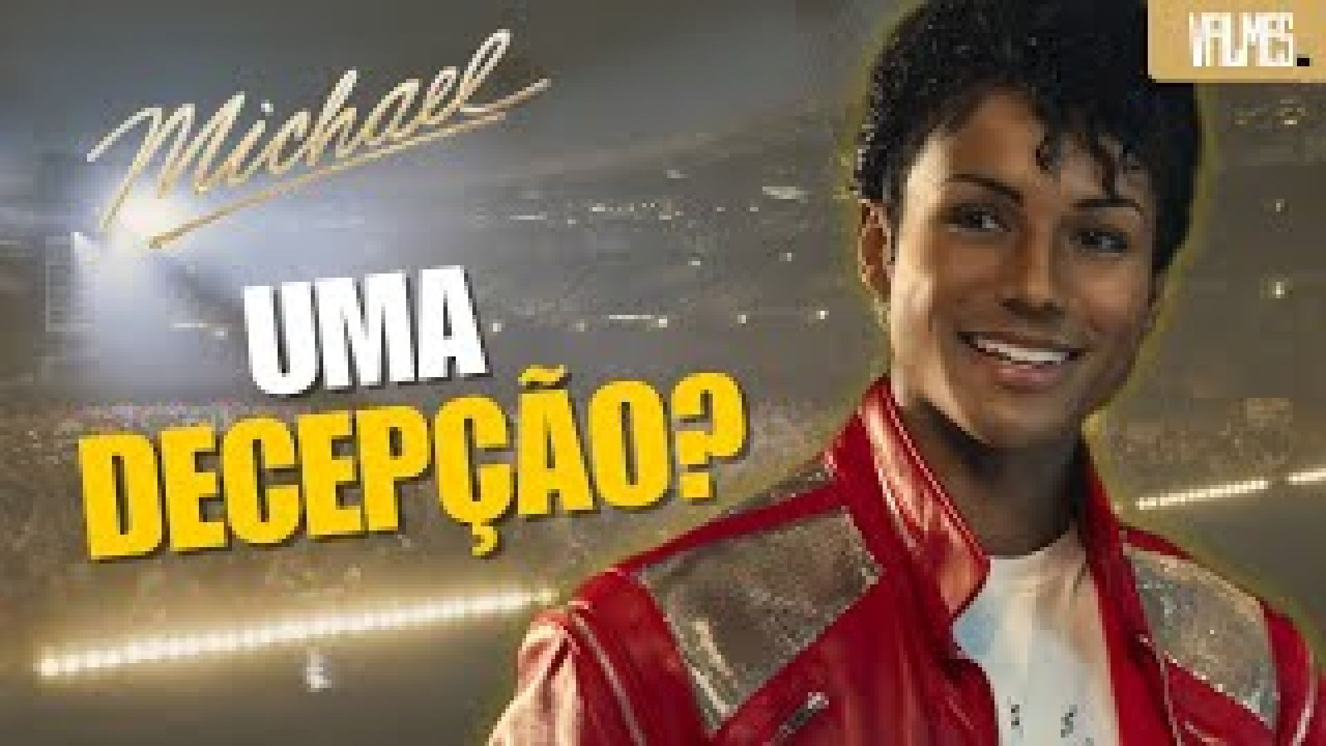 Michael 2026  ESPAÑOL