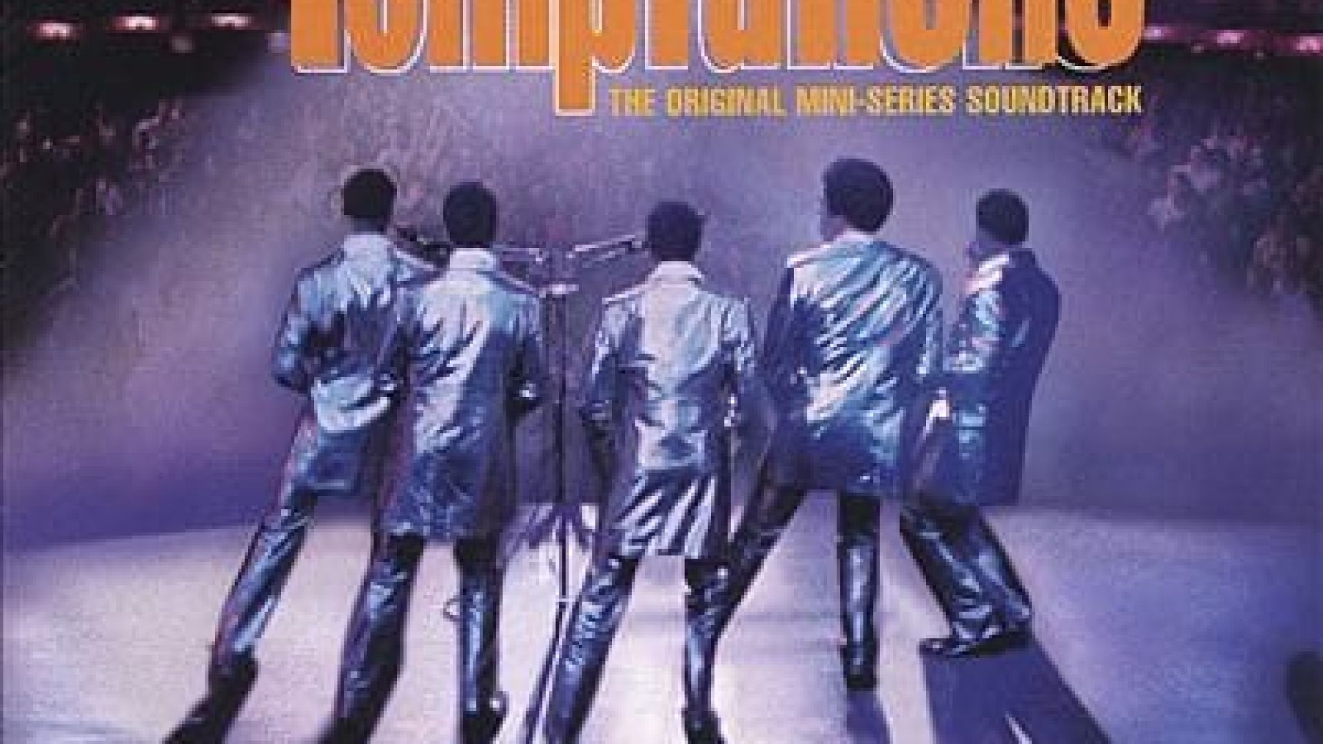 The Temptation  movie