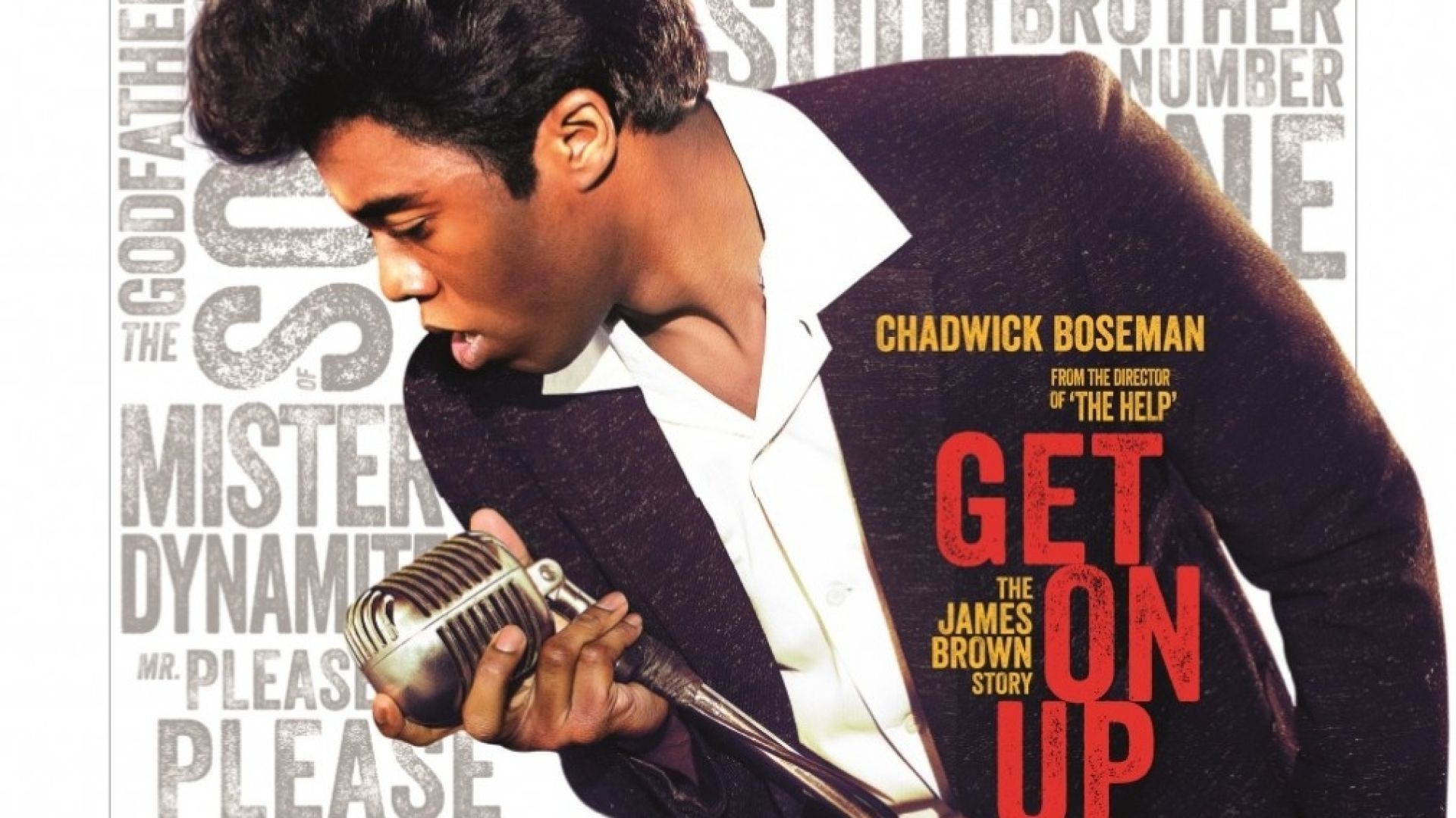 Get On Up
